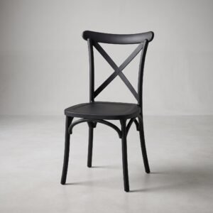 Polycarbonate Chair 03